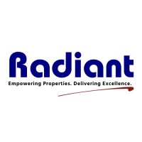 Radiant Properties logo - Similar company to Rishi Groups