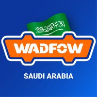 Wadfow Saudi logo - Similar company to Shabbir Tools