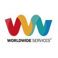 Worldwide Services Corporation logo - Similar company to Bak2Me