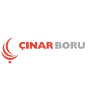 Çınar Boru logo - Similar company to Mmz