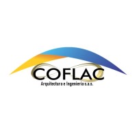 COFLAC ARQUITECTURA E INGENIERIA logo - Similar company to Estructural Dg