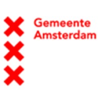 Ruimte en Duurzaamheid, Gemeente Amsterdam logo - Similar company to Common Practice