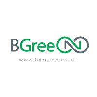 BGreenn logo - Similar company to Bgreenn