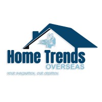 HOME TRENDS OVERSEAS logo - Similar company to Aa Export House