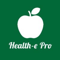Health-e Pro logo - Similar company to Computrition, Inc.
