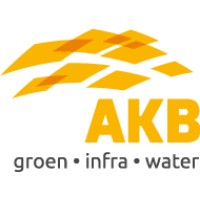 A.K. Barendregt Aannemingsbedrijf B.V. logo - Similar company to Reijm Groep