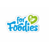 For Foodies GmbH logo - Similar company to Benjaminsant