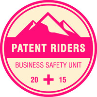 Patent Riders, S.L. logo - Similar company to Ingenias