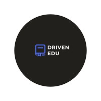 The Driven Education Foundation logo - Similar company to Pushpoint Marketing
