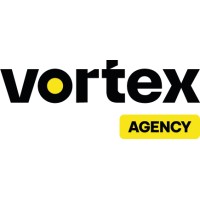 Vortex Agency | Part of Happy Horizon logo - Similar company to Vertigo 6