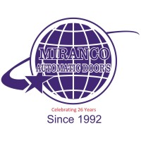 Miranco Automatic Doors LLC logo - Similar company to Bab Automatic Doors