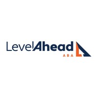 Level Ahead ABA logo - Similar company to Heartland Aba