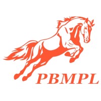 Pro B Machines Private Limited. logo - Similar company to Shrunga Automations Pvt. Ltd.