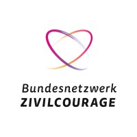 Bundesnetzwerk Zivilcourage logo - Similar company to Mutiger-Stiftung