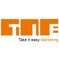 TIE Marketing logo - Similar company to Fundación Alimente