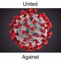 United Against Coronavirus (Covid-19)