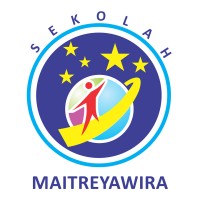 Sekolah Maitreyawira Deli Serdang logo - Similar company to Ukm Band Binus