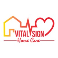 Vital Sign Home Care logo - Similar company to Chai Comprehensive Housing Assistance Inc.