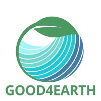 Good4Earth logo - Similar company to Green Consumer Project