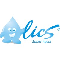 Lics Super Água logo - Similar company to Xiamen Profence New Energy Co.,Ltd
