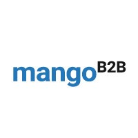 MANGO B2B logo - Similar company to Iberia Export