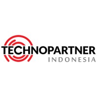 Technopartner Indonesia logo - Similar company to Pt Jetorbit Teknologi Indonesia