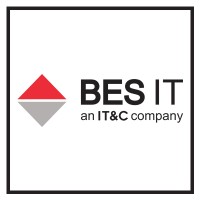 BES IT Systems - an IT&C company logo - Similar company to Bkp Infotech - It Solution Company