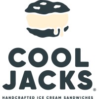 Cool Jacks Handcrafted Ice Cream Sandwiches