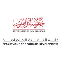 UAQ Economy logo - Similar company to Seaperch West Asia Challenge