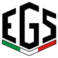 EGS Italia logo - Similar company to Creactive Design