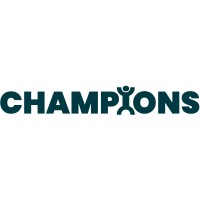Champions logo - Similar company to Vitaviva