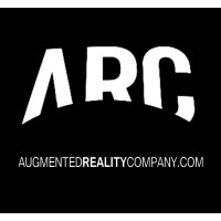Augmented Reality Company logo - Similar company to Imagination Park Entertainment