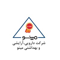 Minoo pharmaceutical, cosmetic & hygienic Co. logo - Similar company to Nikanpharmed