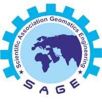 Scientific Association of Geomatics Engineering logo - Similar company to Smart Cities Mdpi