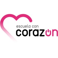 Escuela con corazón logo - Similar company to Iddocente