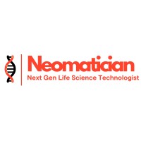 Neomatician logo - Similar company to Aurore Labs Chile