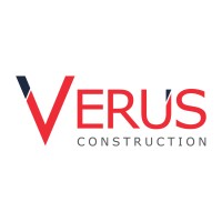 Verus Construction logo - Similar company to Bmdc Construction