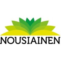 Nousiaisten kunta logo - Similar company to Riimu Solutions