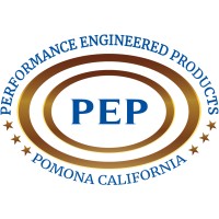 Performance Engineered Products logo - Similar company to Sequel Tool And Mold