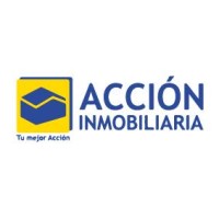 Acción inmobiliaria