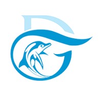 Dolphin Egypt logo - Similar company to My Soft