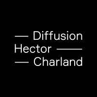 Diffusion Hector-Charland logo - Similar company to Cietech
