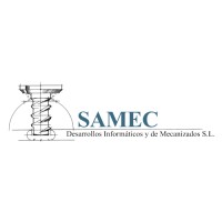 DESIMEC, S.L. (Samec) logo - Similar company to Cadpix