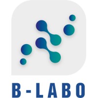 B-LABO FRANCE logo - Similar company to Diagnotix • ••
