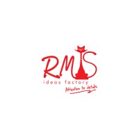 Rm Ideas Factory logo - Similar company to Leadup Digital Solutions