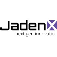 JadenX logo - Similar company to Jaden Technologies Gmbh