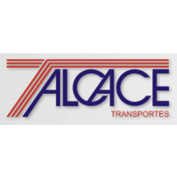 Alcace Transportes logo - Similar company to Jnr Logística