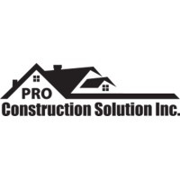 Pro Construction Solution logo - Similar company to Roof Improve