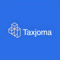 Taxjoma logo - Similar company to The Paper Boutique