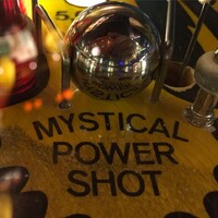 Portal Pinball Arcade logo - Similar company to Arcade Elites